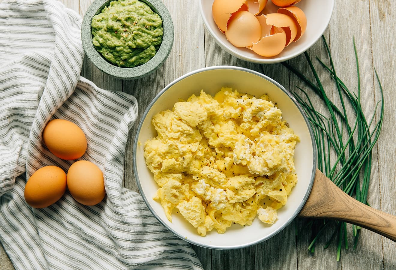 WordPress blog image - keto-scrambled-eggs-square.jpg