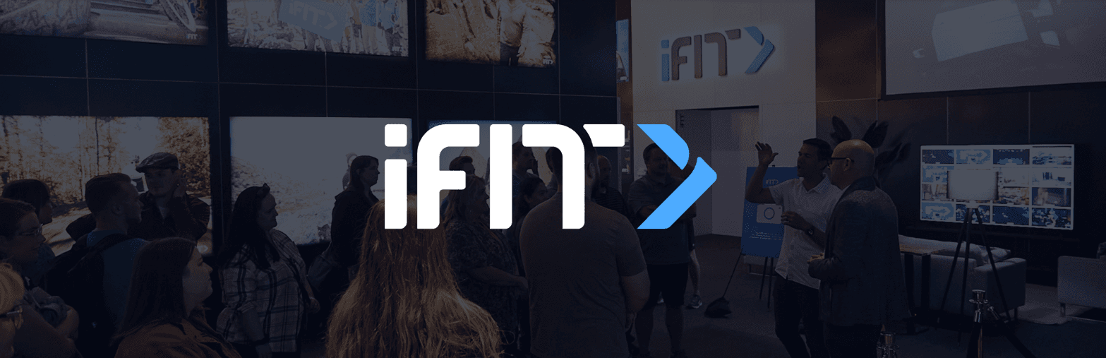 ICON Health & Fitness Announces Name Change to iFIT Health & Fitness Inc.
