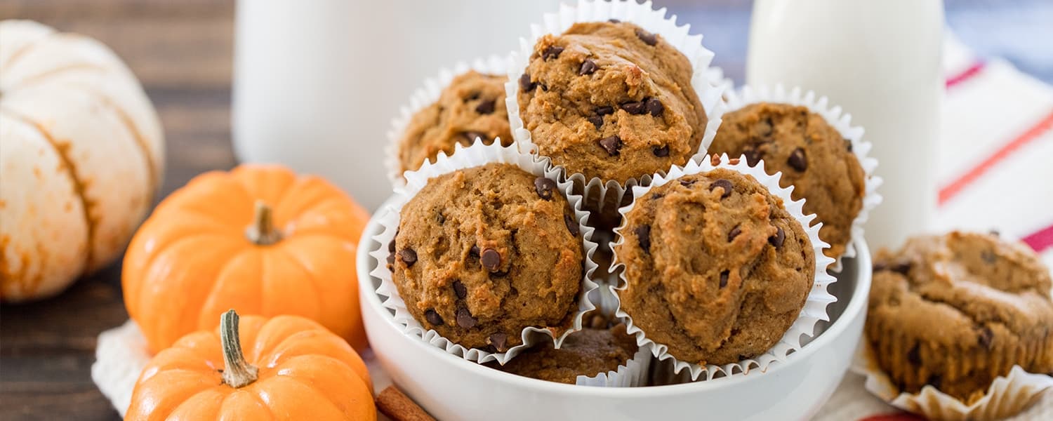 WordPress blog image - pumpkin-muffin-header.jpg
